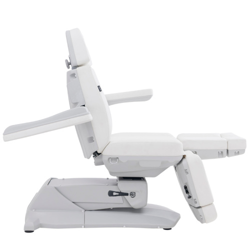 Педикюрное кресло P160 Medial Smart фото