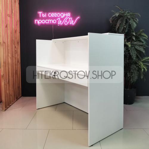 Стойка администратора №2 фото