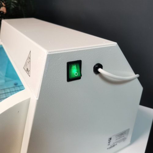 Ультрафиолетовая камера УФК-3 фото