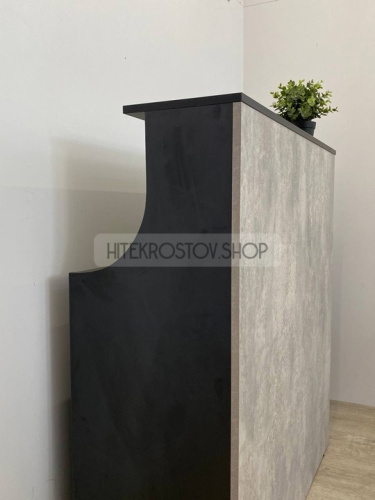 Стойка администратора №21 фото