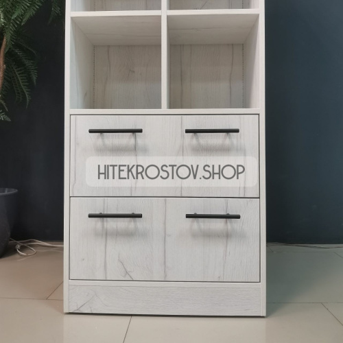 Стеллаж №38 фото