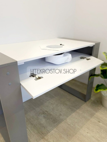 Стол маникюрный №34 фото