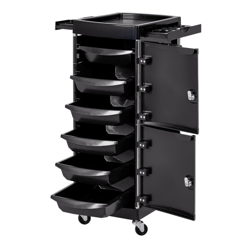 Парикмахерская тележка Т-165 фото