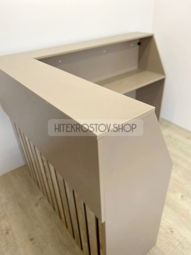 Стойка администратора №39 фото