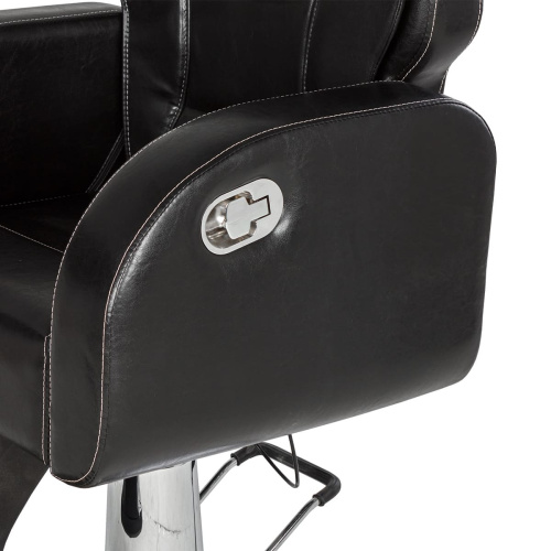 Кресло барбера Тайлер фото