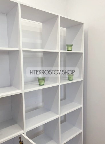 Стеллаж №31 фото