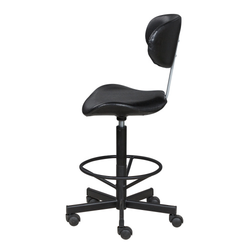 Стул Кейси высокий со спинкой фото