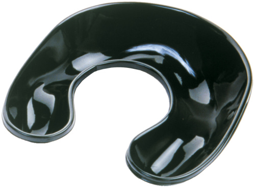 Воротник-лоток д/окрашивания фото