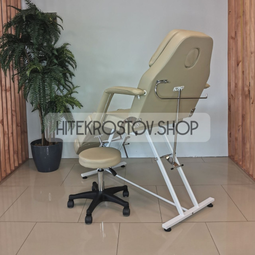 Педикюрное кресло Бетти фото