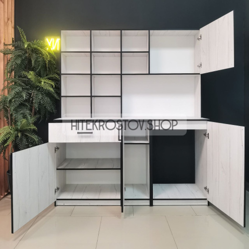 Лаборатория №86 фото