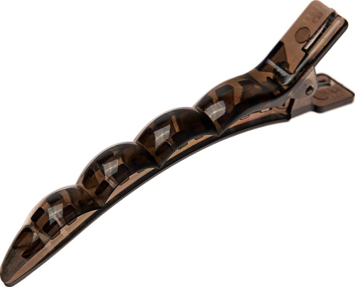 Зажимы пластик (6 шт) фото