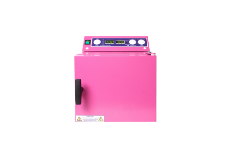 Cтерилизатор воздушный Ферропласт-5 фото