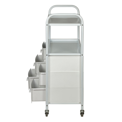 Тумба-стеллаж Oliva фото