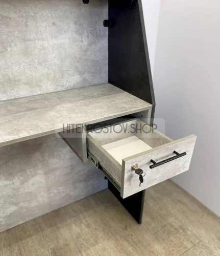 Стойка администратора №11 фото