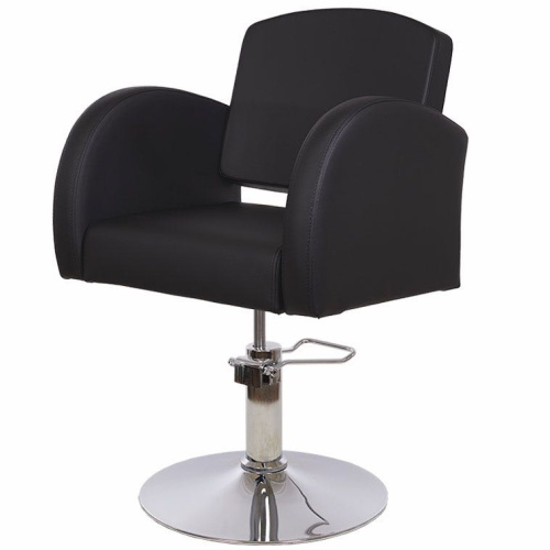 Кресло парикмахерское Троя фото