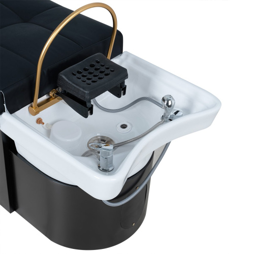 Кушетка для head-spa МД-616 фото