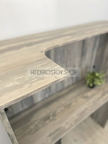 Стойка администратора №15 фото