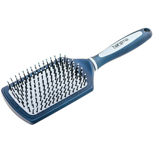 Щетка массажная прямоугольная 13 рядов фото