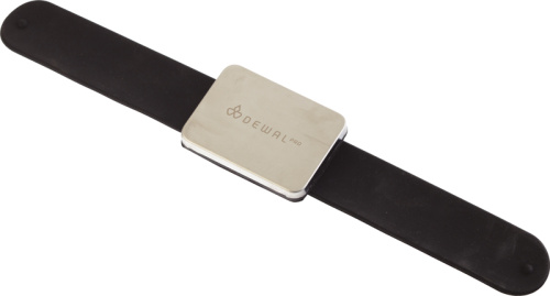 Браслет магнитный на руку для шпилек/невидимок фото