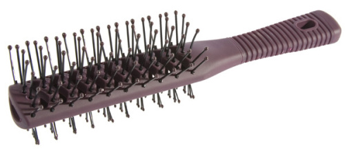 Щетка туннельная фиолет фото