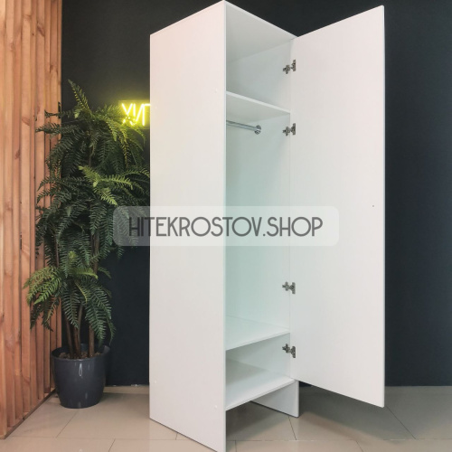 Шкаф для верхней одежды №1 фото