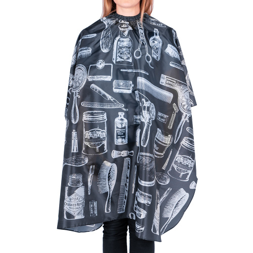 Пеньюар Stylist Kit черн фото