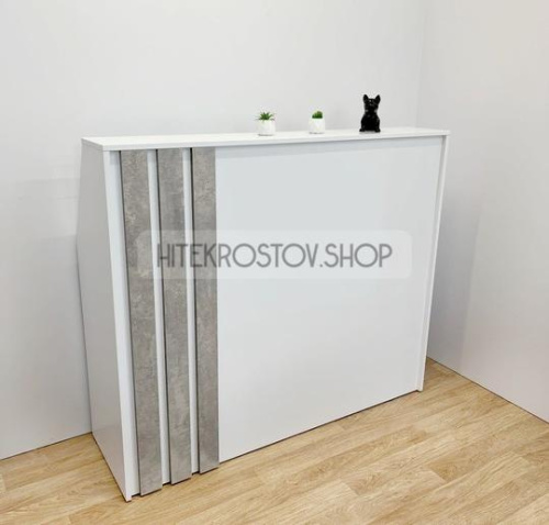 Стойка администратора №48 фото