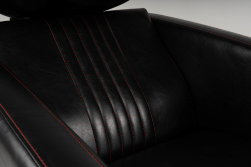 Мойка парикмахерская Перфект (раковина глубокая) фото