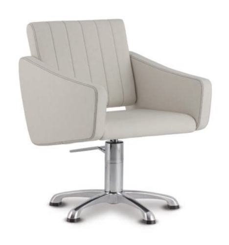 Кресло парикмахерское DORA Ceriotti фото