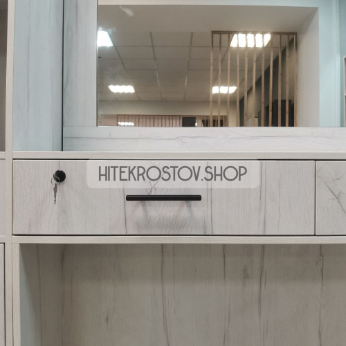 Рабочая станция №3 фото