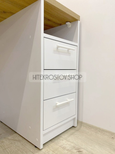 Стол маникюрный №37 фото