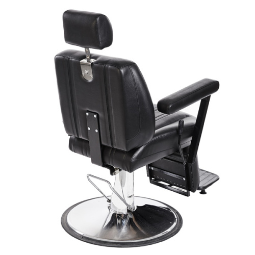 Кресло барбера ДИЗЕЛЬ фото