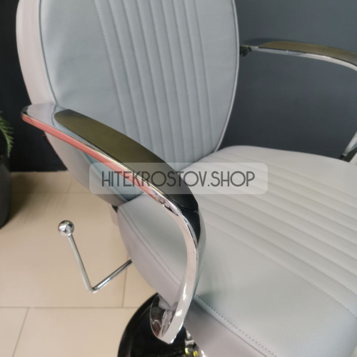 Кресло барбера Марио фото