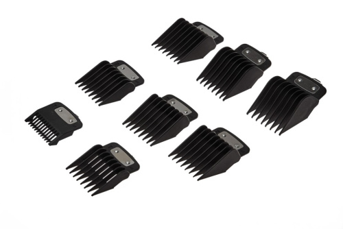 Набор насадок HARIZMA универсальные 8 шт фото