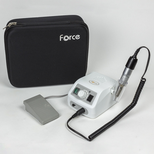 Аппарат для педикюра/маникюра Force 315/120 (с педалью) фото