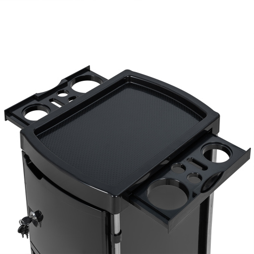 Парикмахерская тележка Т-165 фото