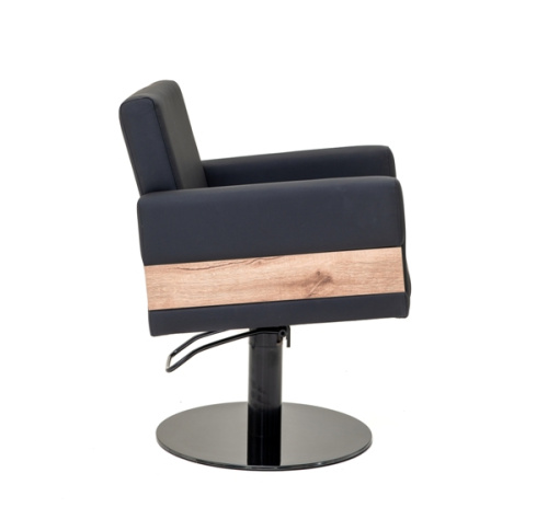 Кресло парикмахерское ТЭКТУМ фото