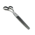 Ножницы филировочные Silver Edition 6.0 фото