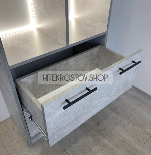 Стеллаж №38 фото