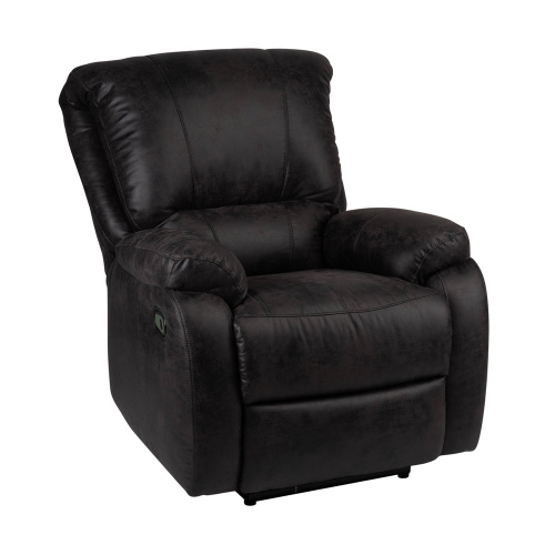 Реклайнер Престиж (1 мотор) фото