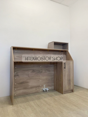 Стойка администратора №50 фото