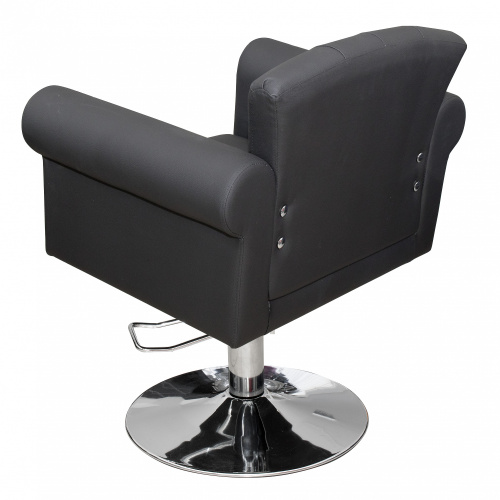 Кресло парикмахерское Версаль фото