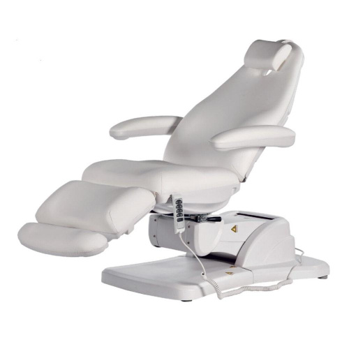 Кушетка косметологическая МК45 FRONT фото