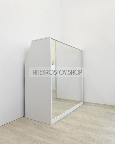 Стойка администратора №17 фото