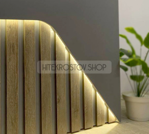 Стойка администратора №27 фото