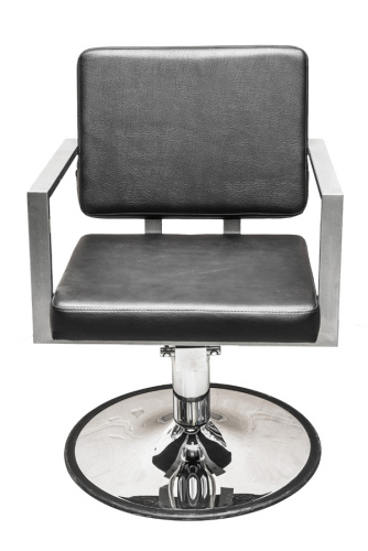 Кресло парикмахерское Брут I фото