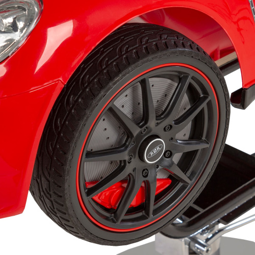 Детское сиденье МАШИНКА 02 фото