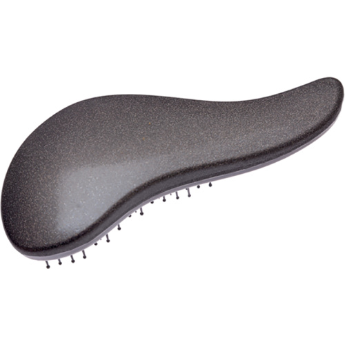 Щетка с ручкой черн больш фото