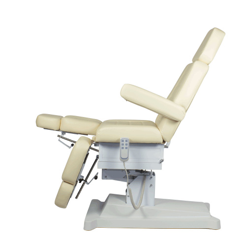 Педикюрное кресло Сириус-10 фото