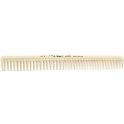 Расческа силикон жен комб фото